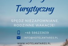 Realizujemy Bon Turystyczny