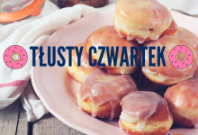 Tłusty czwartek!