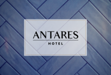 Nowe logo Hotelu