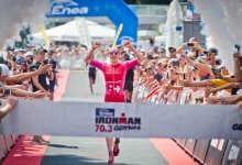 Enea Ironman 70.3 Gdynia 2019