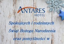 Życzenia 2017/18