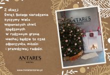 Wesołych Świat!