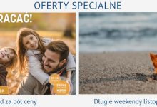Listopadowe promocje