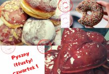 Tłusty czwartek