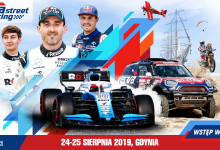 VERVA Street Racing 2019 w Gdyni