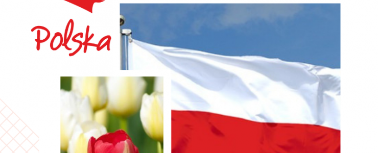 Święta Majowe