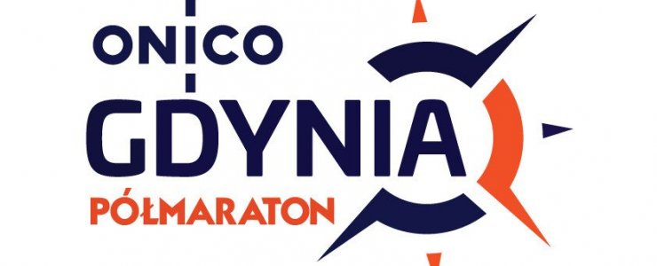 Półmaraton w Gdyni 2018!
