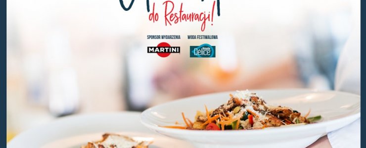 Restaurant Week w Trójmieście