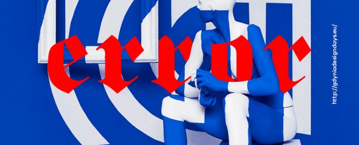 Gdynia Design Days 2018