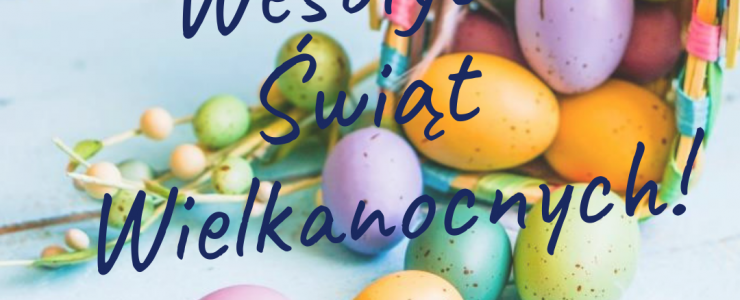 Wielkanoc 2019