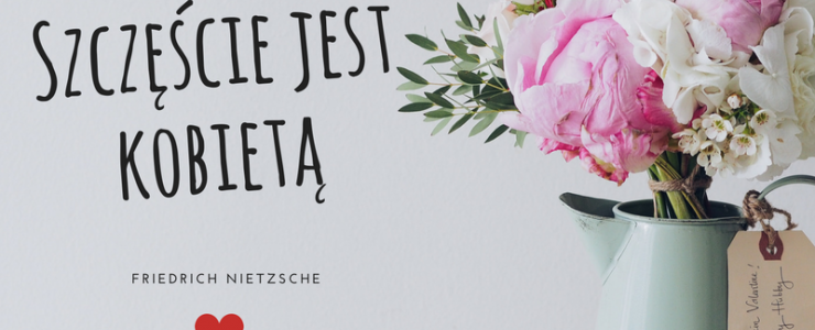 Dzień kobiet 2018
