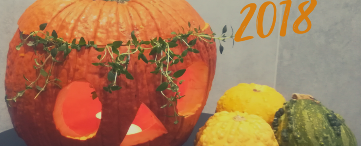 Halloween 2018