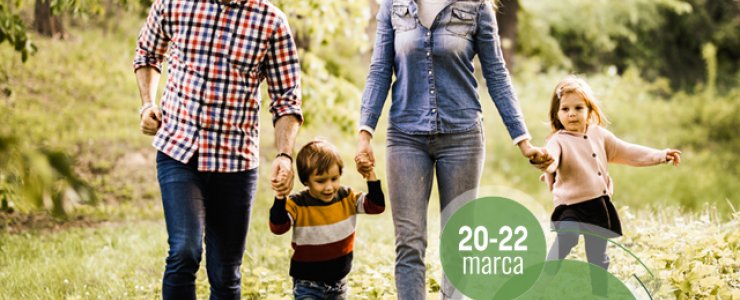 Weekend za pół ceny 2020