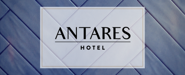 Nowe logo Hotelu