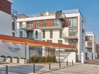 Tre Mare Residence