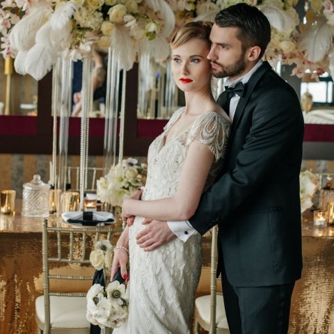 Organizacja Bajecznych<br/> wesel