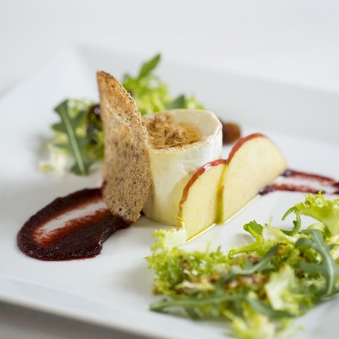 Kuchnia Pobudzająca<br/> zmysły