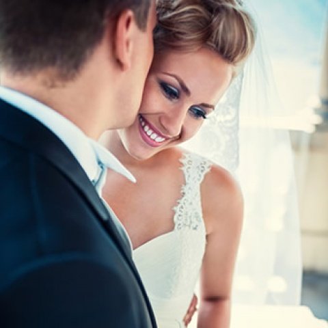 Unforgettable Fabulous wedding