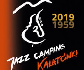 Jazz Camping Kalatówki 2019