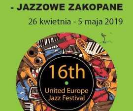 Wiosna Jazzowa Zakopane
