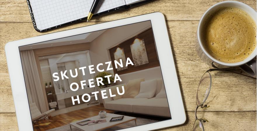 Prezentacja ofert a ich sprzedaż