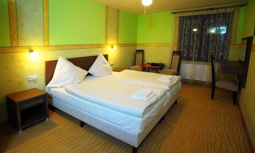 Pokój Dwuosobowy Classic