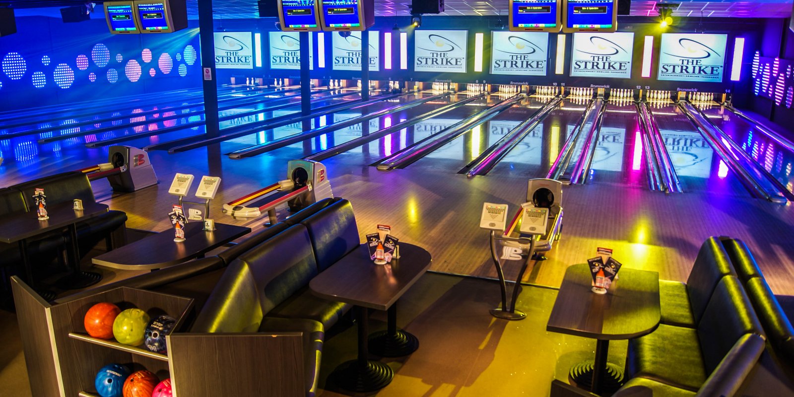 Bowling Paderborn Bowling Paderborn