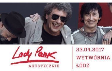Lady Pank w Łodzi! 