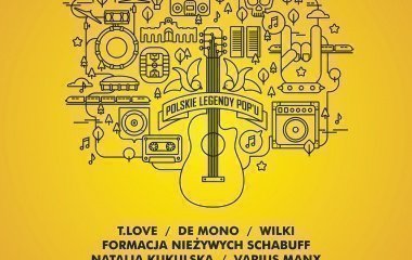 TOP ŁÓDŹ FESTIWAL 2016