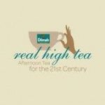 Dilmah Real High Tea