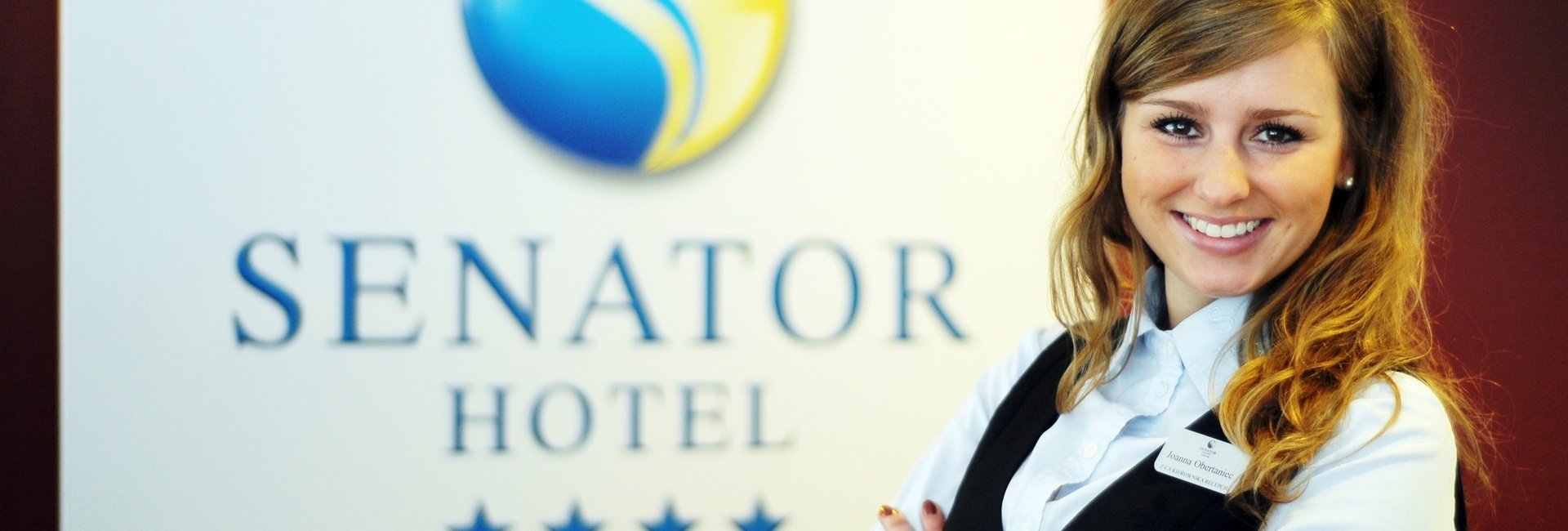 You are a much-awaited GUEST in this hotel :)