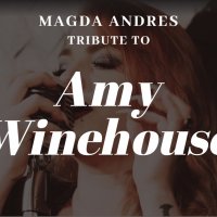 Koncert "Tribute to Amy Winehouse"