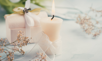 Komunia w Hotelu Sokół Wellness & SPA 
