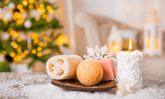 Zimowa Aura- Day SPA