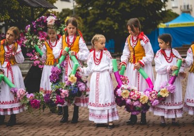 Other cultural events in the region