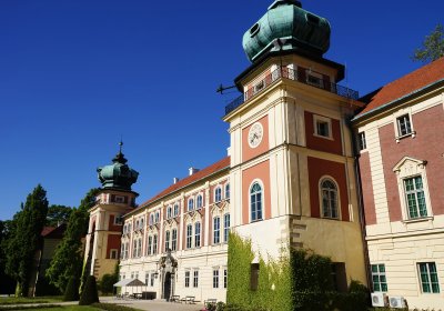 Łańcut Castle Museum