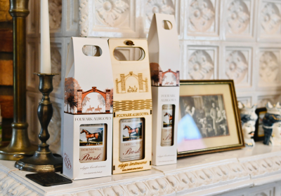 Dereniówka Bask - Folwark Albigowa 