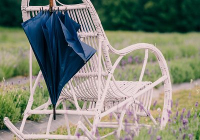 Lawendowe Honie (Lavender Honie)