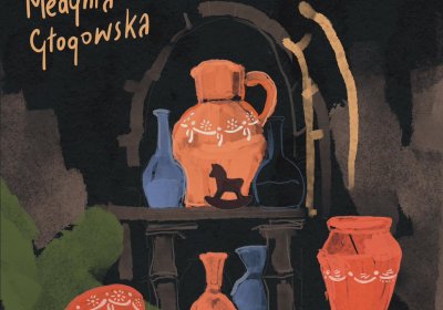 Święto Garncarza - Jarmark w Medyni Głogowskiej 