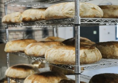 House of Bread - Rakszawa