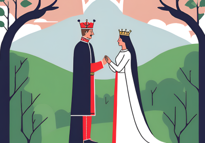 Royal Betrothal 