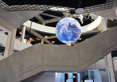 The Podkarpackie Science Centre ‘Łukasiewicz’