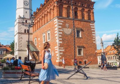 Sandomierz 