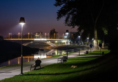 Boulevards - Rzeszów