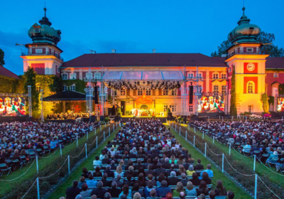 Festiwal Muzyczny w Łańcucie 