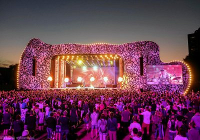 Europejski Stadion Kultury 