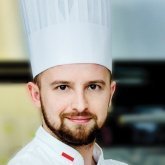Jakub Budnik als Creative Director bei MCC Mazurkas Conference Centre & Hotel und Mazurkas Catering 360°