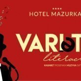 Variete Literackie w MCC Mazurkas