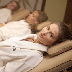 RELAXATION