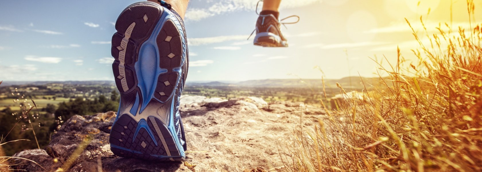 Bieganie i Nordic Walking